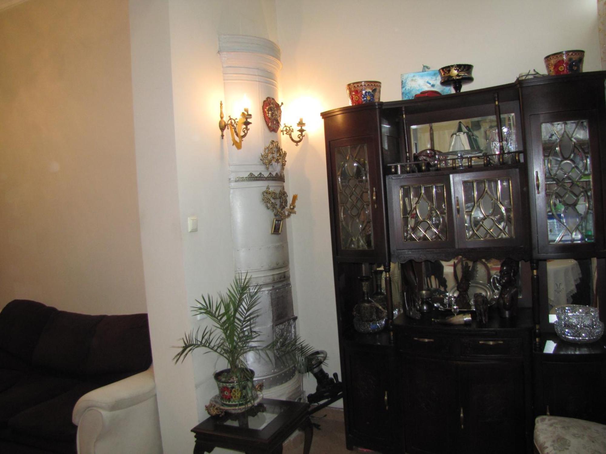 Apartment on Melashvili 24  Batumi Bagian luar foto