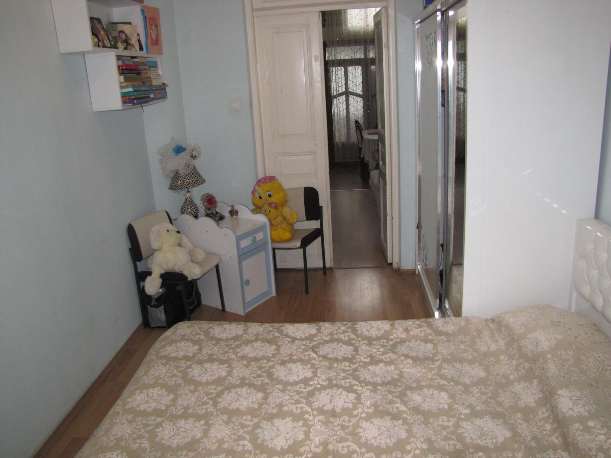 Apartment on Melashvili 24  Batumi Bagian luar foto