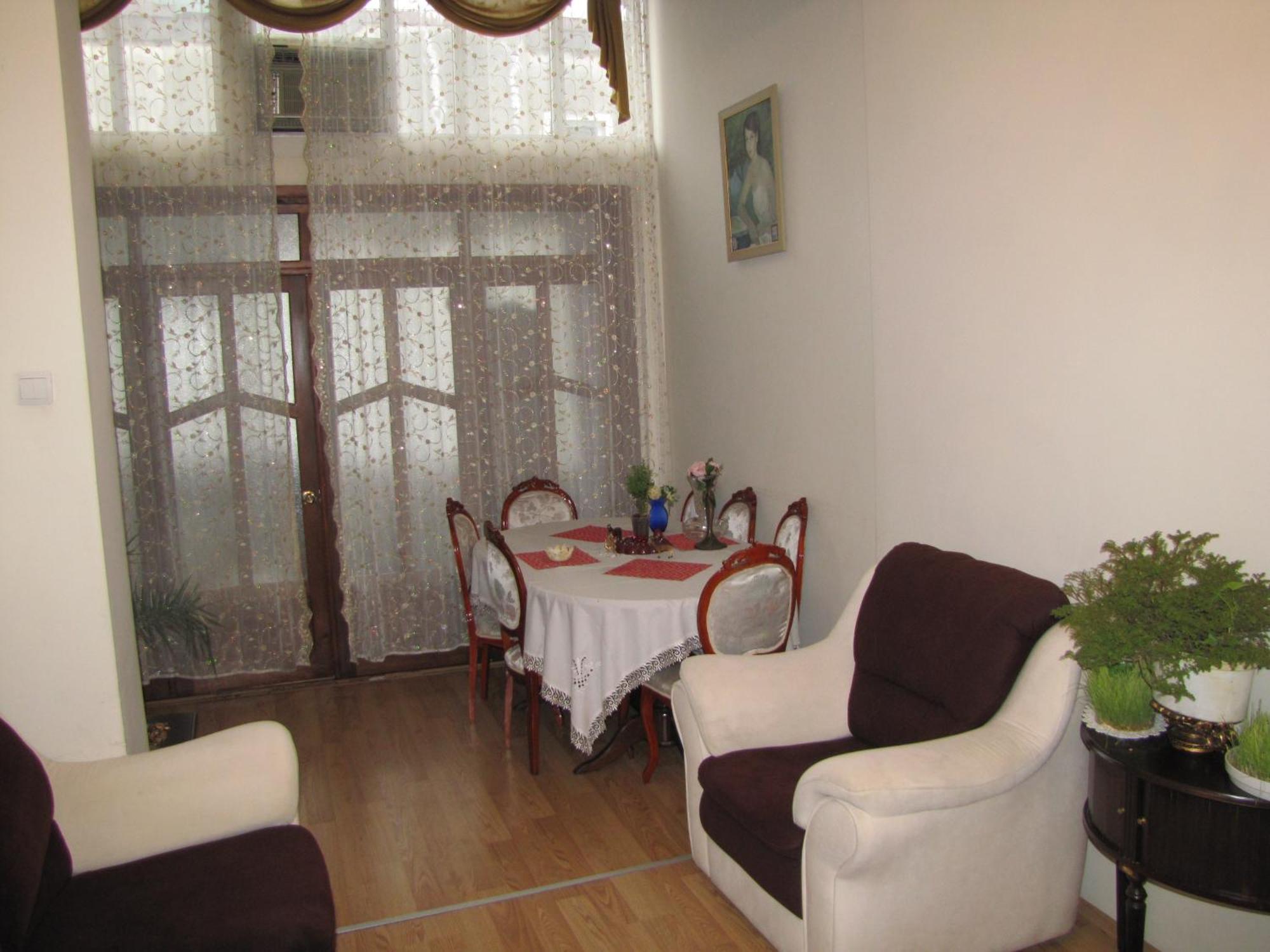 Apartment on Melashvili 24  Batumi Bagian luar foto