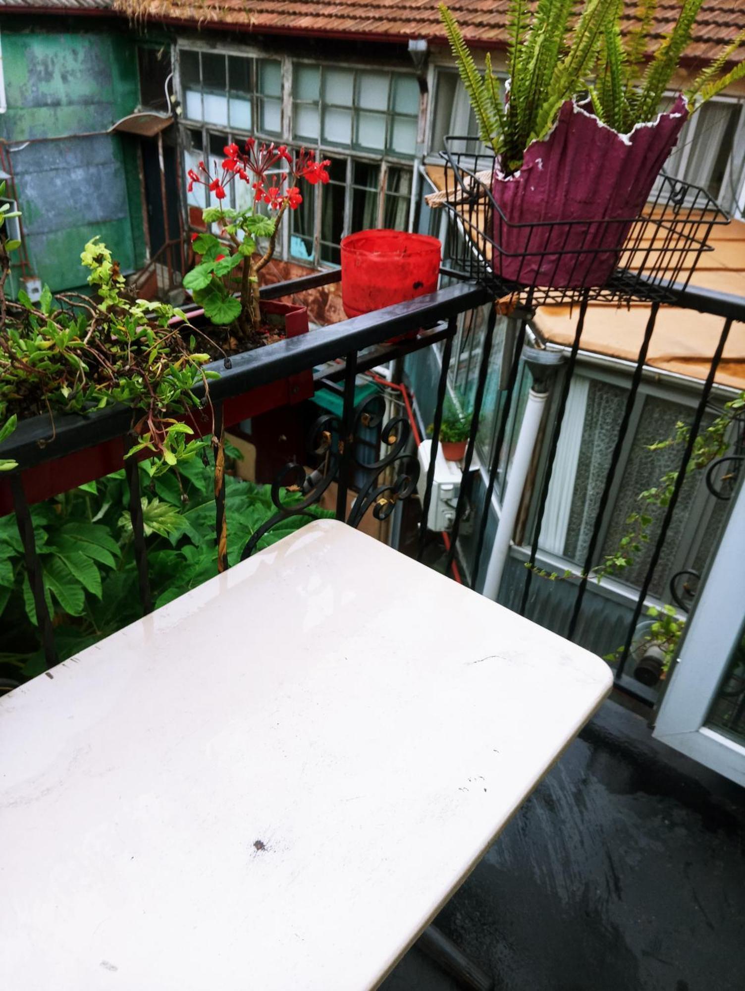 Apartment on Melashvili 24  Batumi Ruang foto