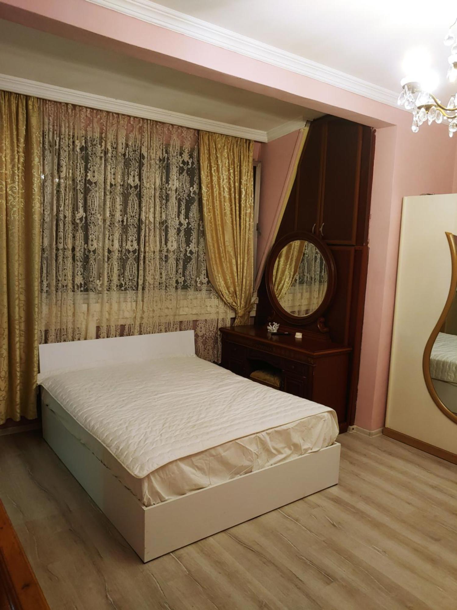 Apartment on Melashvili 24  Batumi Bagian luar foto