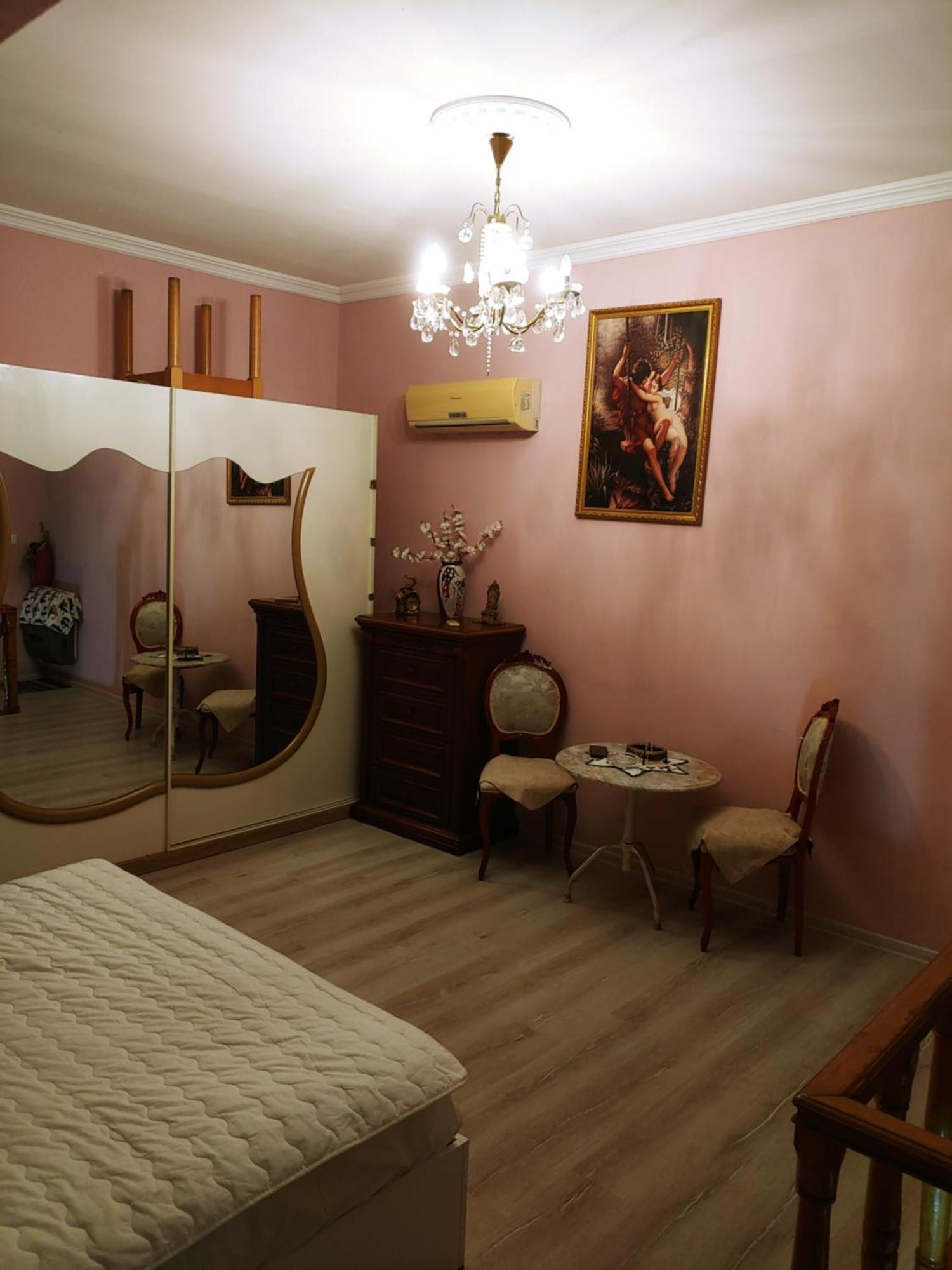 Apartment on Melashvili 24  Batumi Bagian luar foto