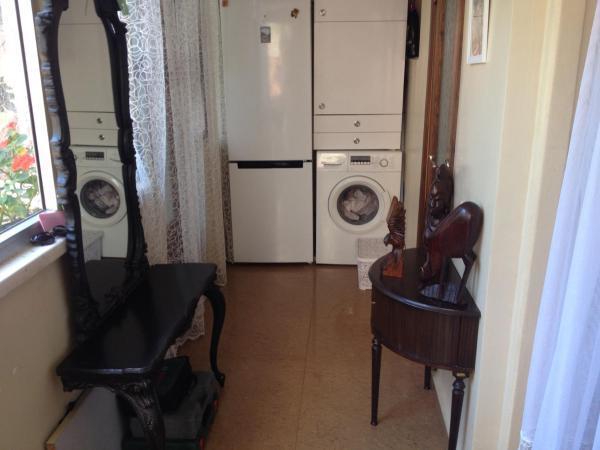 Apartment on Melashvili 24  Batumi Bagian luar foto