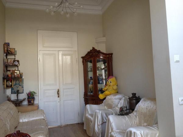 Apartment on Melashvili 24  Batumi Bagian luar foto