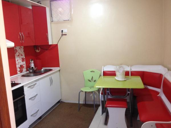 Apartment on Melashvili 24  Batumi Bagian luar foto