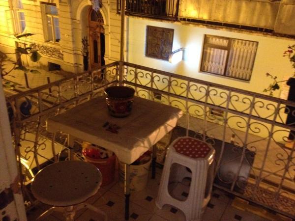 Apartment on Melashvili 24  Batumi Bagian luar foto