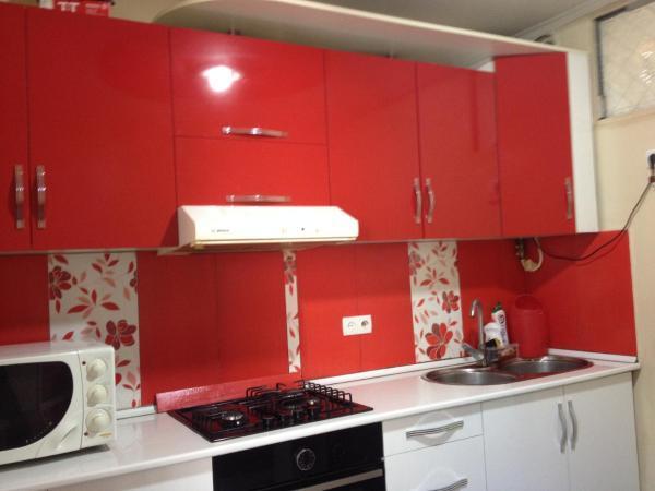 Apartment on Melashvili 24  Batumi Bagian luar foto