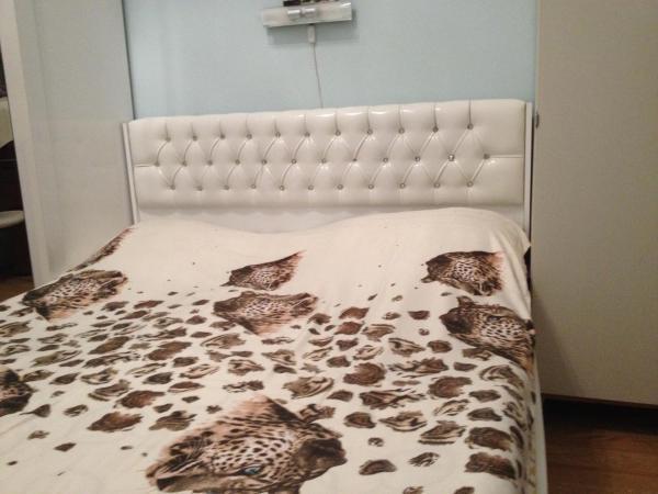 Apartment on Melashvili 24  Batumi Bagian luar foto