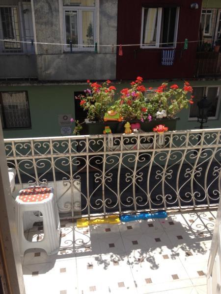 Apartment on Melashvili 24  Batumi Bagian luar foto