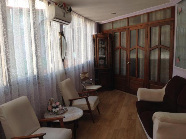 Apartment on Melashvili 24  Batumi Bagian luar foto