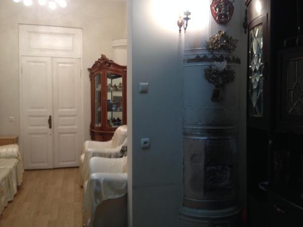 Apartment on Melashvili 24  Batumi Bagian luar foto