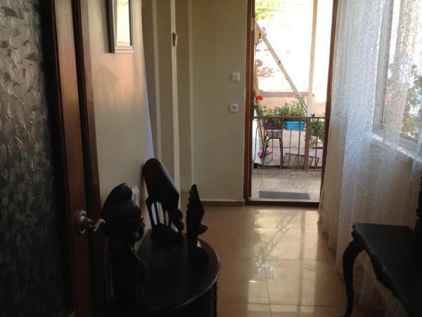 Apartment on Melashvili 24  Batumi Bagian luar foto